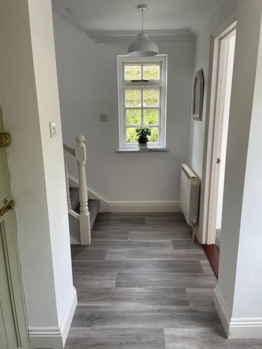 Country Cottage With Private Garden Close To Beach St Mary Luaran gambar