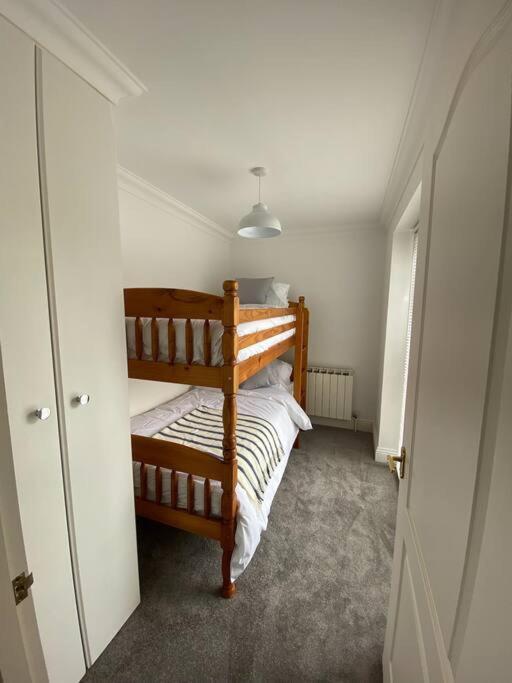 Country Cottage With Private Garden Close To Beach St Mary Luaran gambar