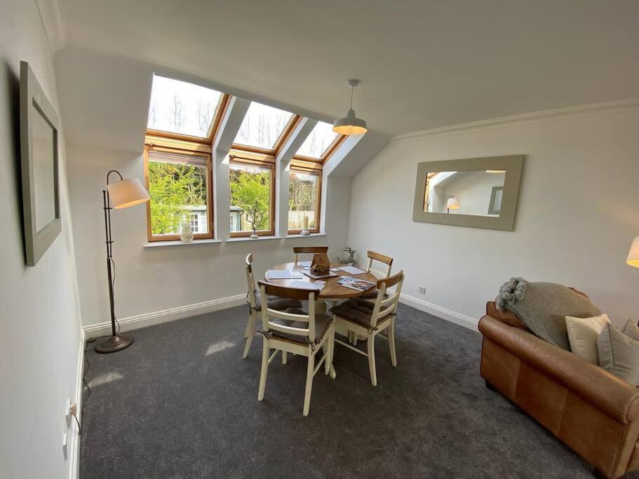 Country Cottage With Private Garden Close To Beach St Mary Luaran gambar